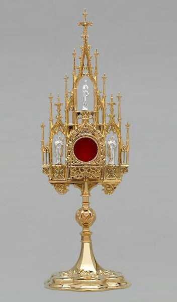 cisar_Karel-relikviar-Bouzov