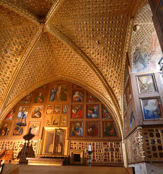 Karlstejn-kaple_sv_Krize