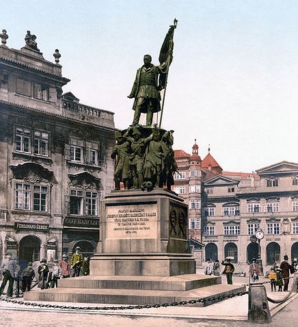 pomnik_marsala_Radeckeho