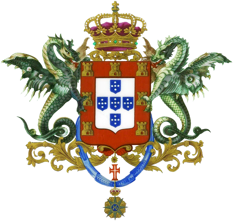 Portugalsko
