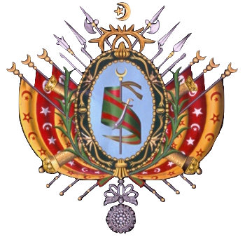 Tuniský královský znak