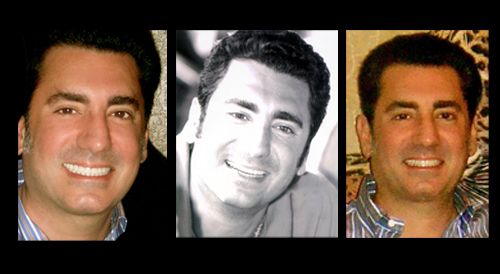 Princ Alí-Rezá Pahlaví